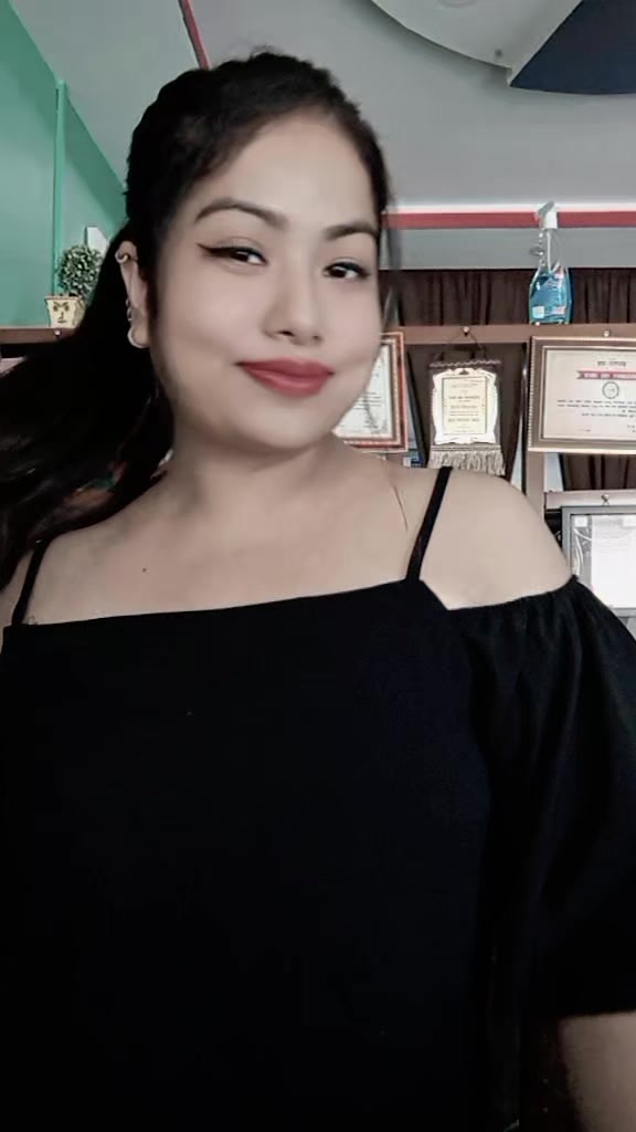 @Trishana 🌻🌻