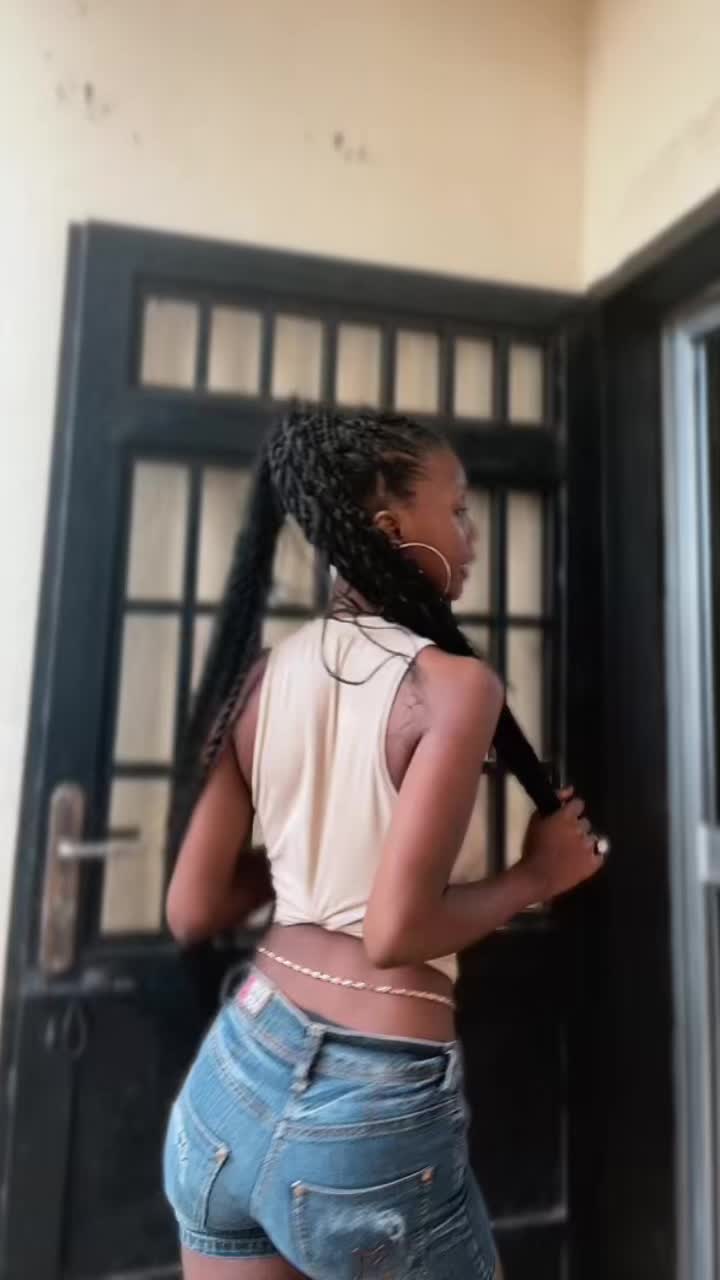 @Doukouré 🌸❤️