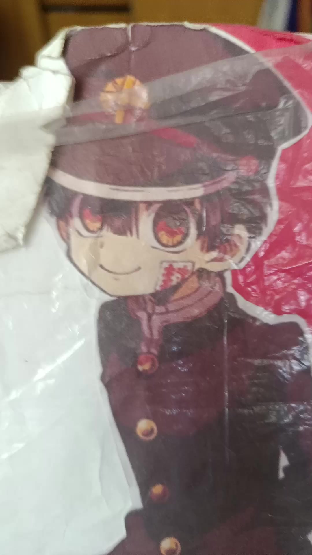 @yugi tsukasa