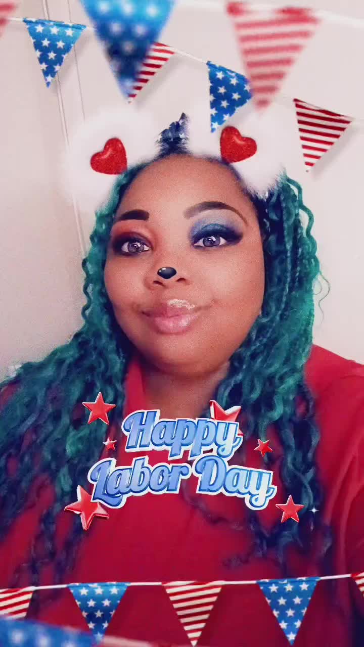 @Evonna McIntosh