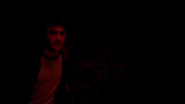 @Devil Snarry⚡️Harry Potter AI