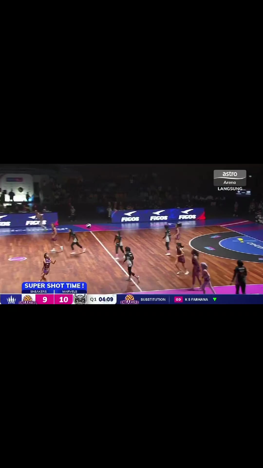 @netballfans🇲🇾