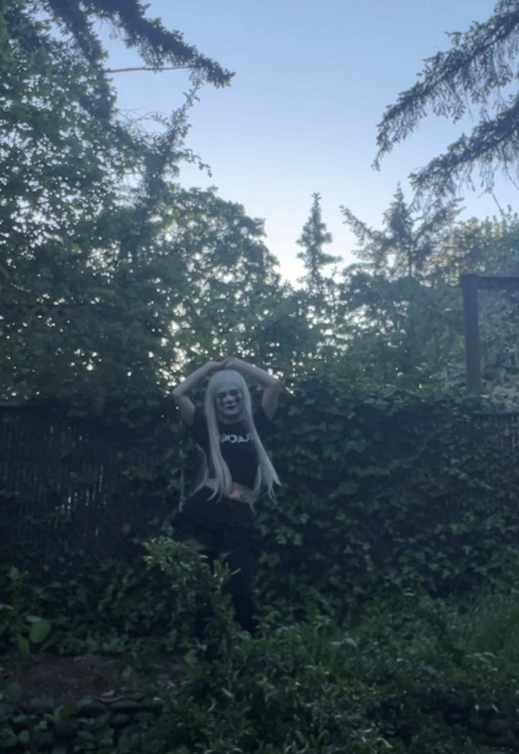 @fae &spades;︎