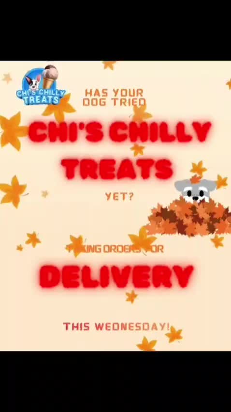@Chi's Chilly Treats