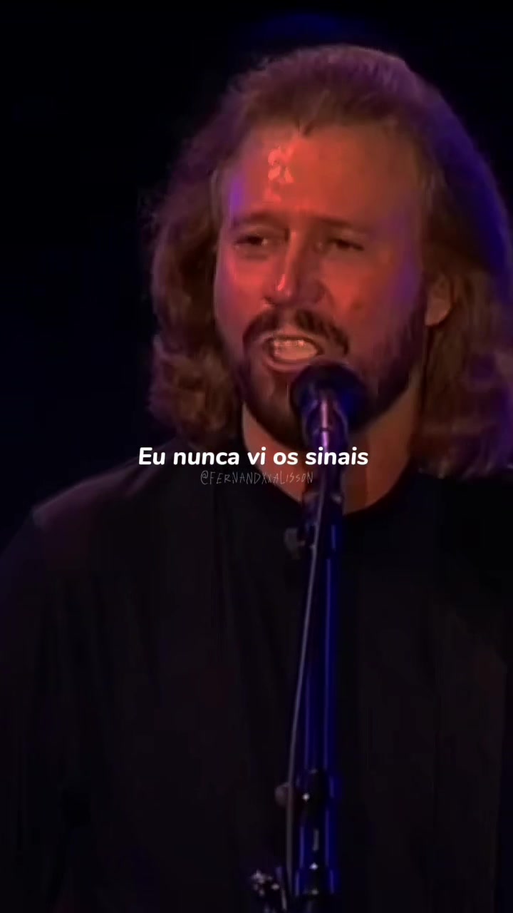 @Alisson