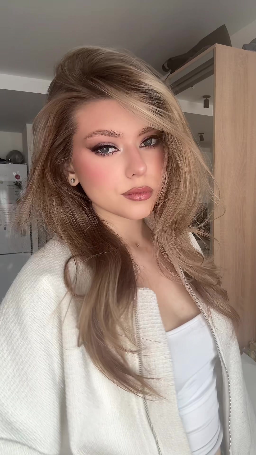 @ТГ: настя бэха✨