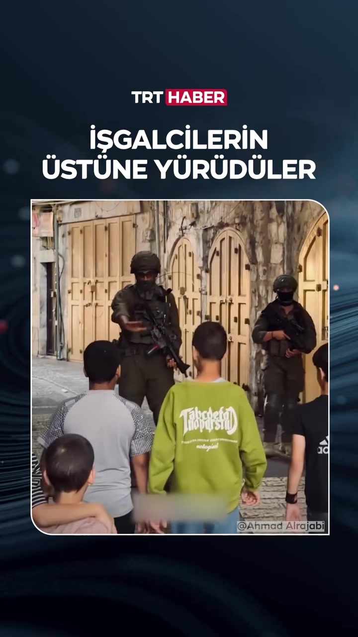 @TRT Haber