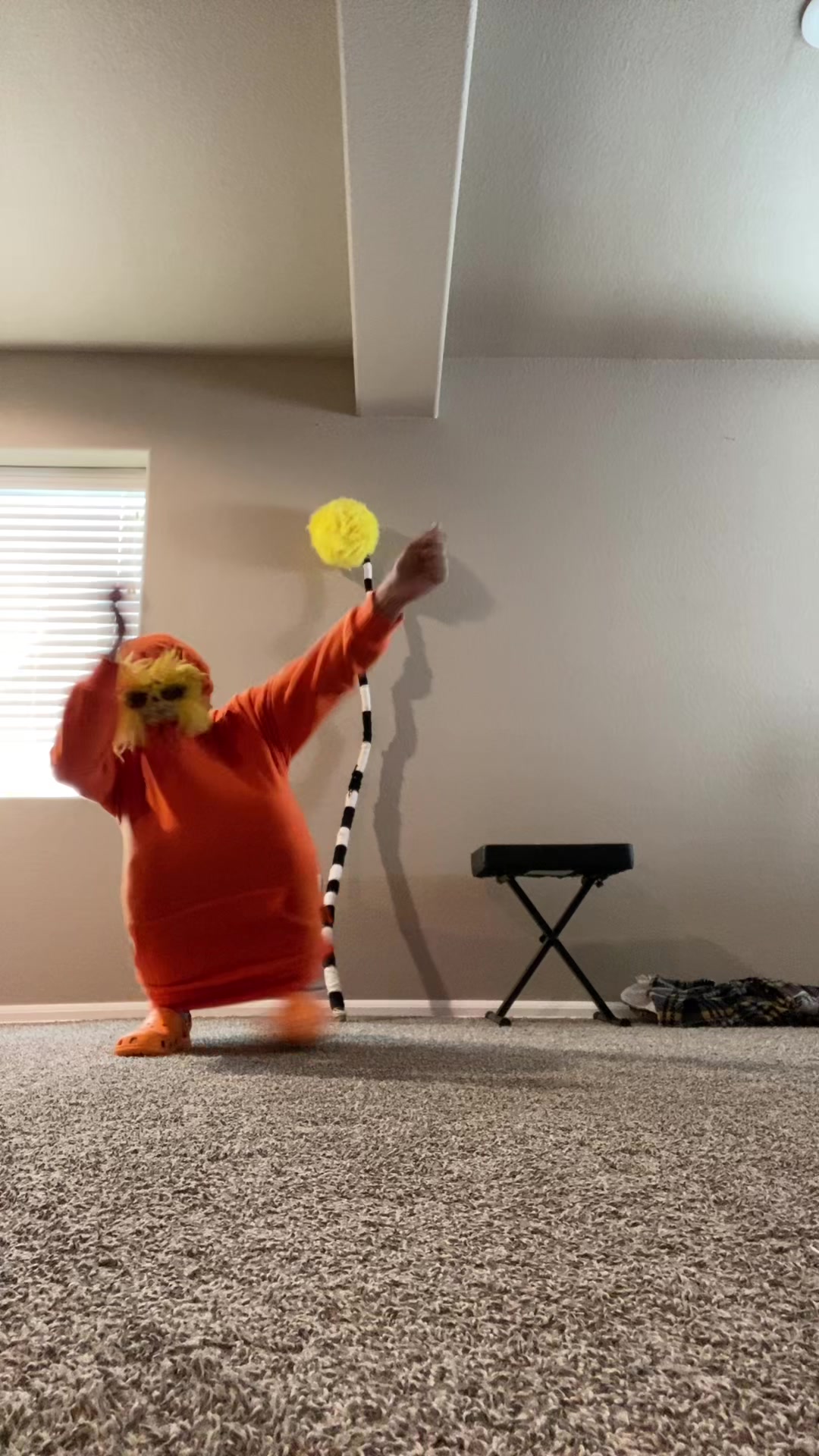 @LoRaX