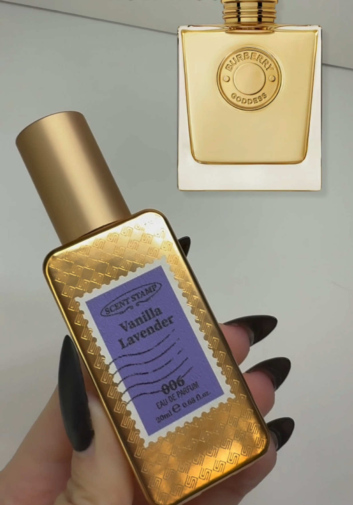 @Bunny 🐇 Perfume & Makeup