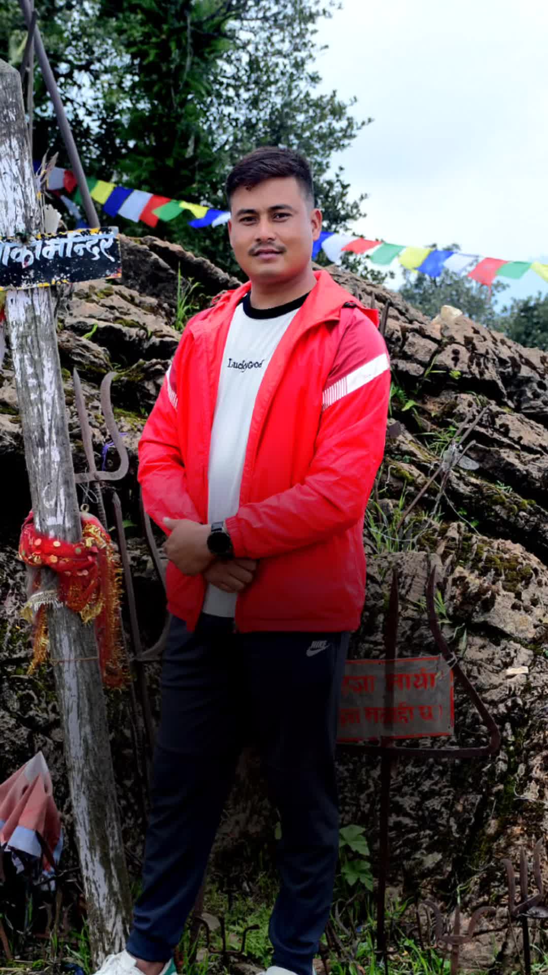 @Amit Kumar Kushma