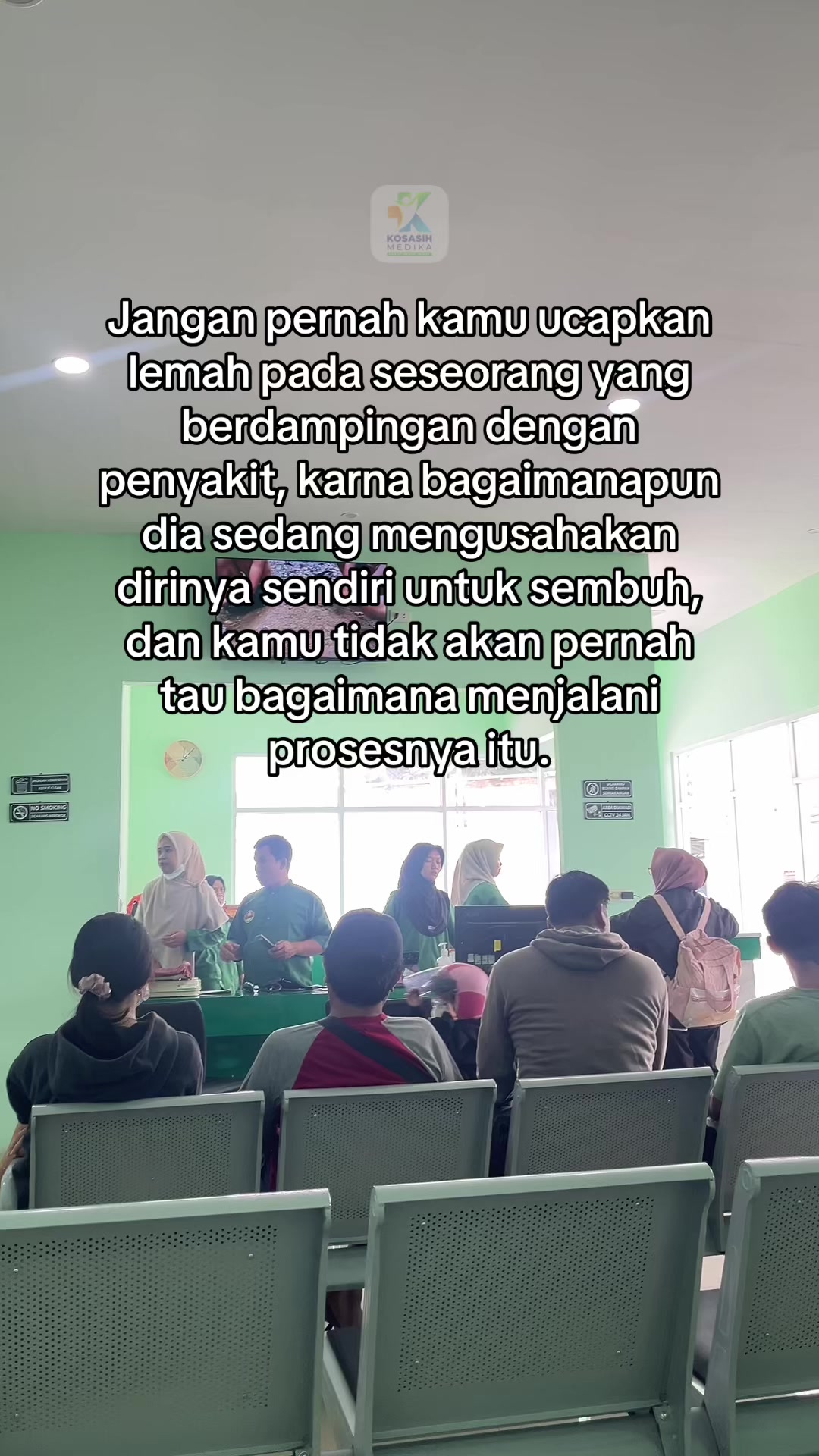 @Klinik Kosasih Medika Lampung