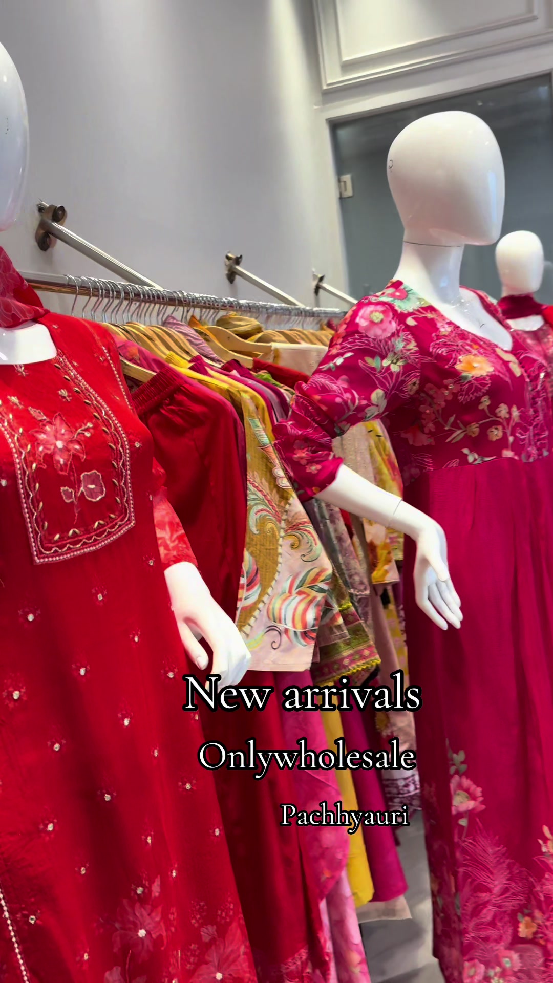 @Pachhyauri ( WHOLESALE ONLY)