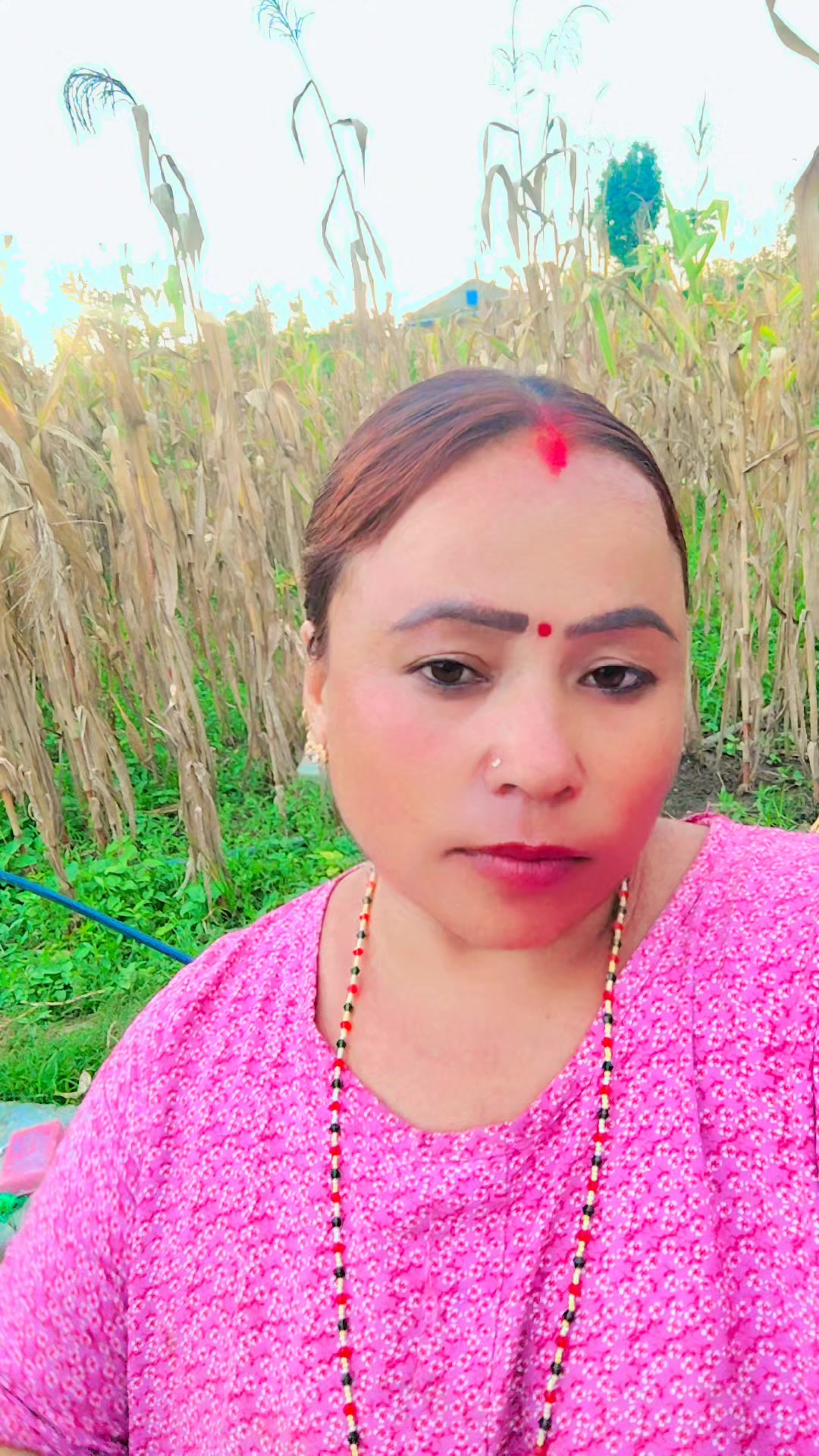 @Eba Budhathoki🥰♥️🥀🦋