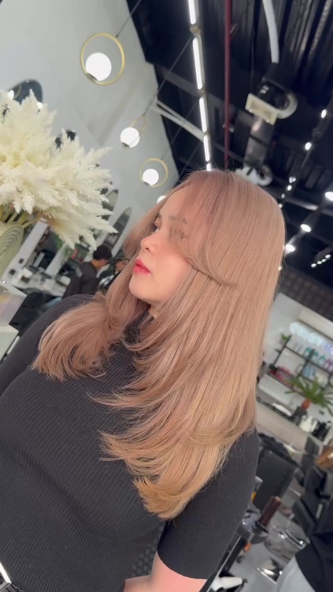 @Elysian Salon Cebu