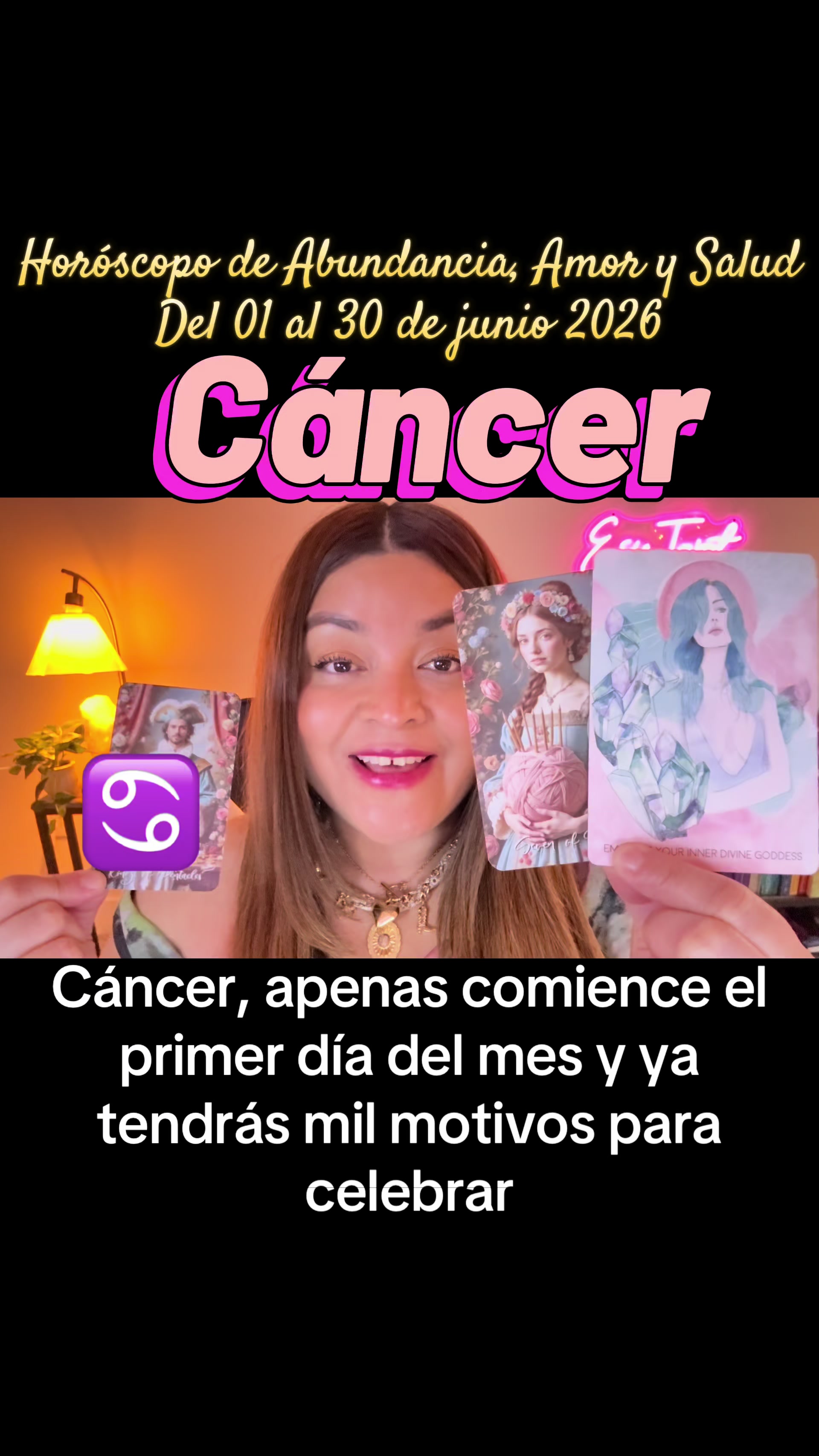 @Esy Tarot