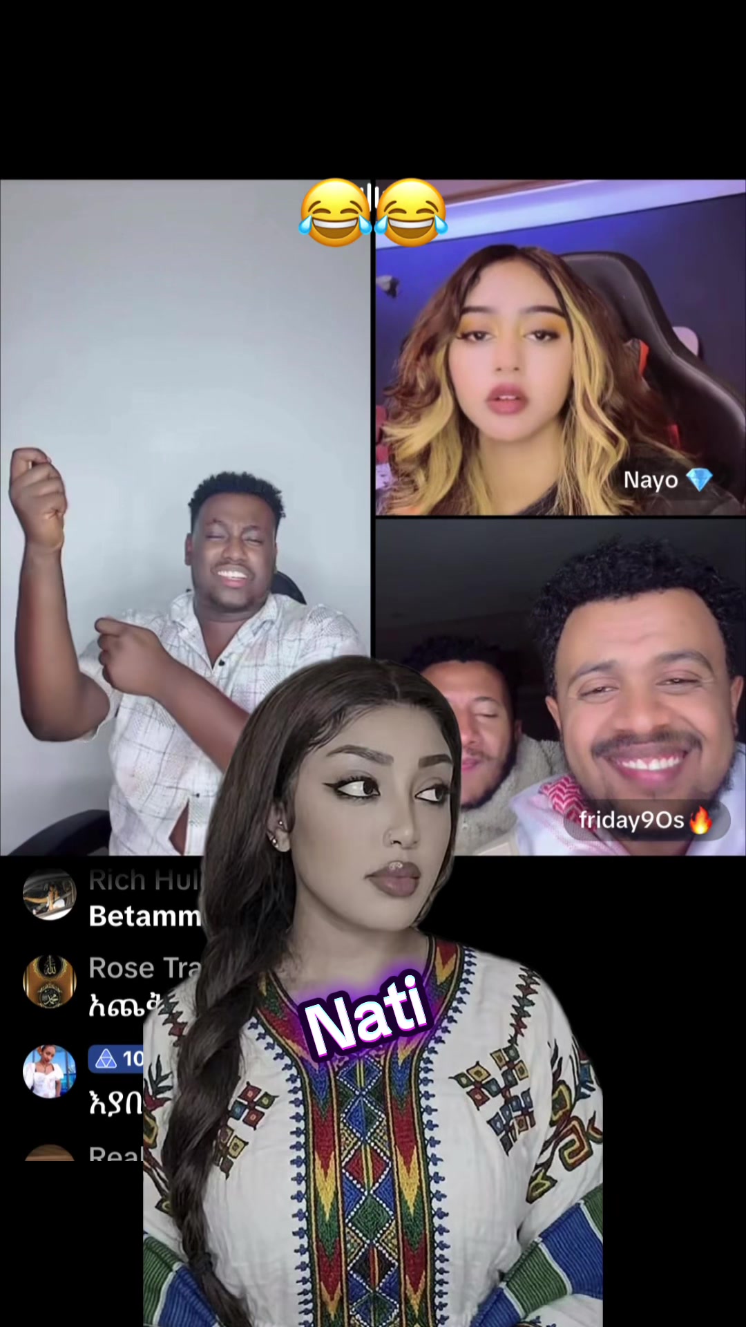 @natirecord