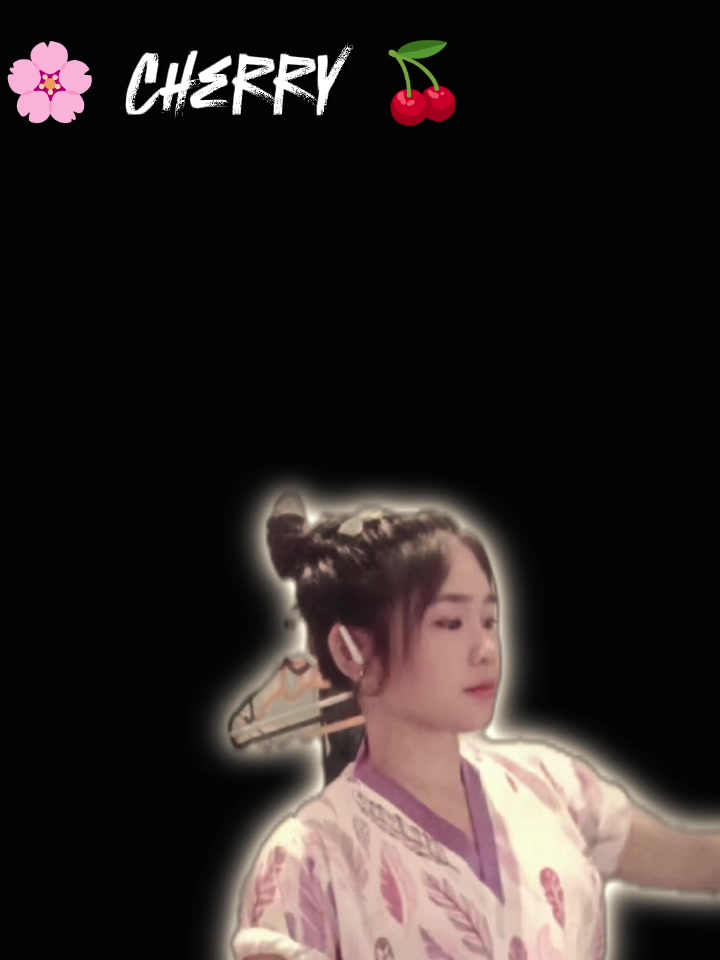 @๐ธ๐ต๐ญ CHERRY MAE๐ฐ๐ท๐ธ๐ฆ๐ธ๐