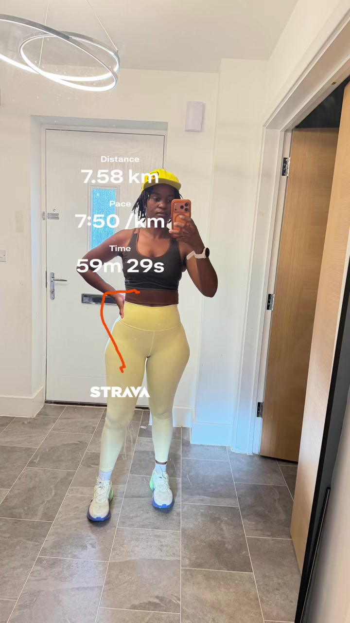 @My Fitness Diary