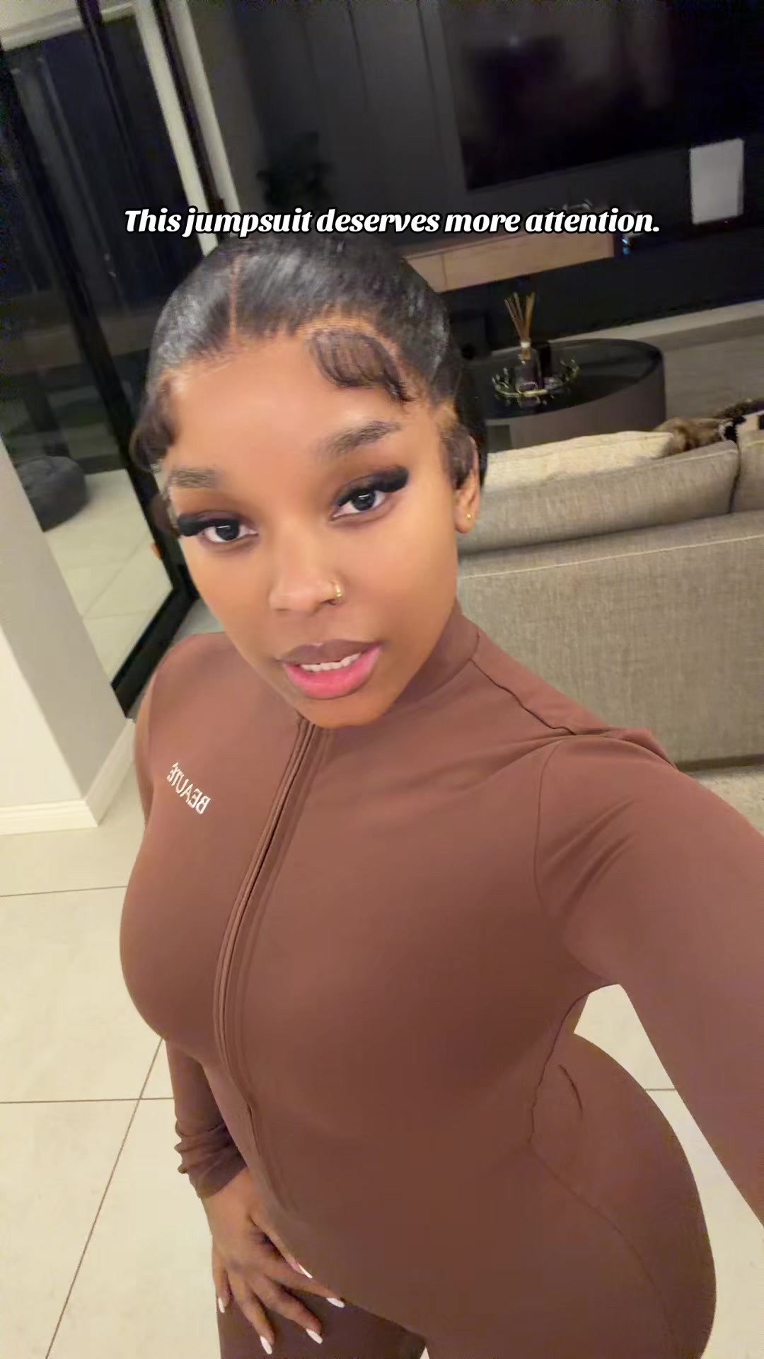@Lerato M / Beauté 🌸