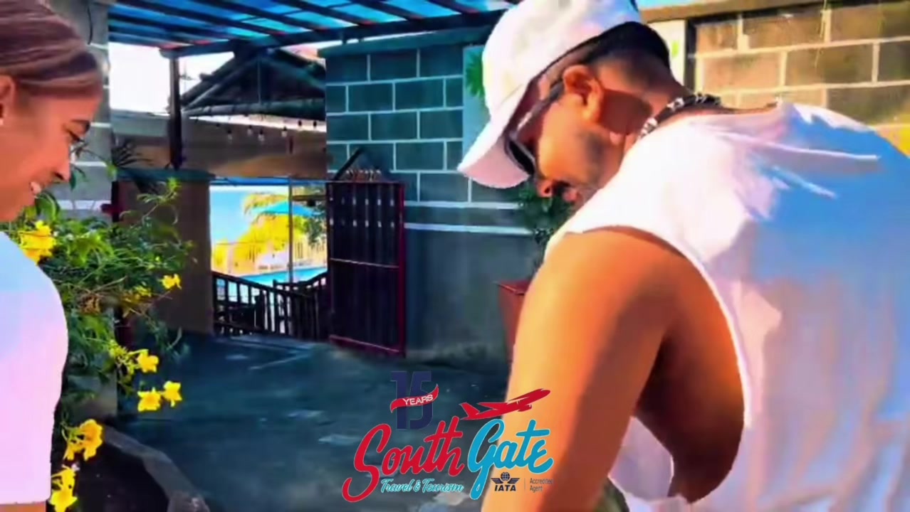 @South Gate Travel