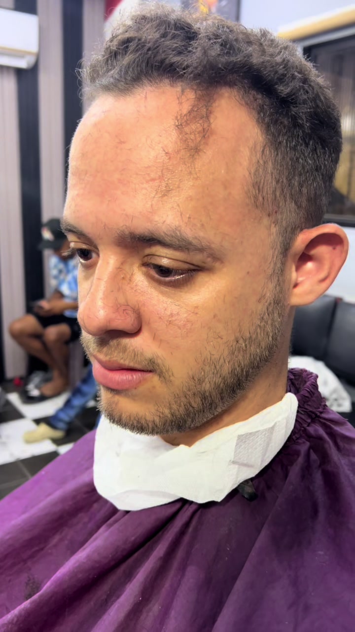 @💫Elvaron Barber💫💈🇩🇴✝️⚖️