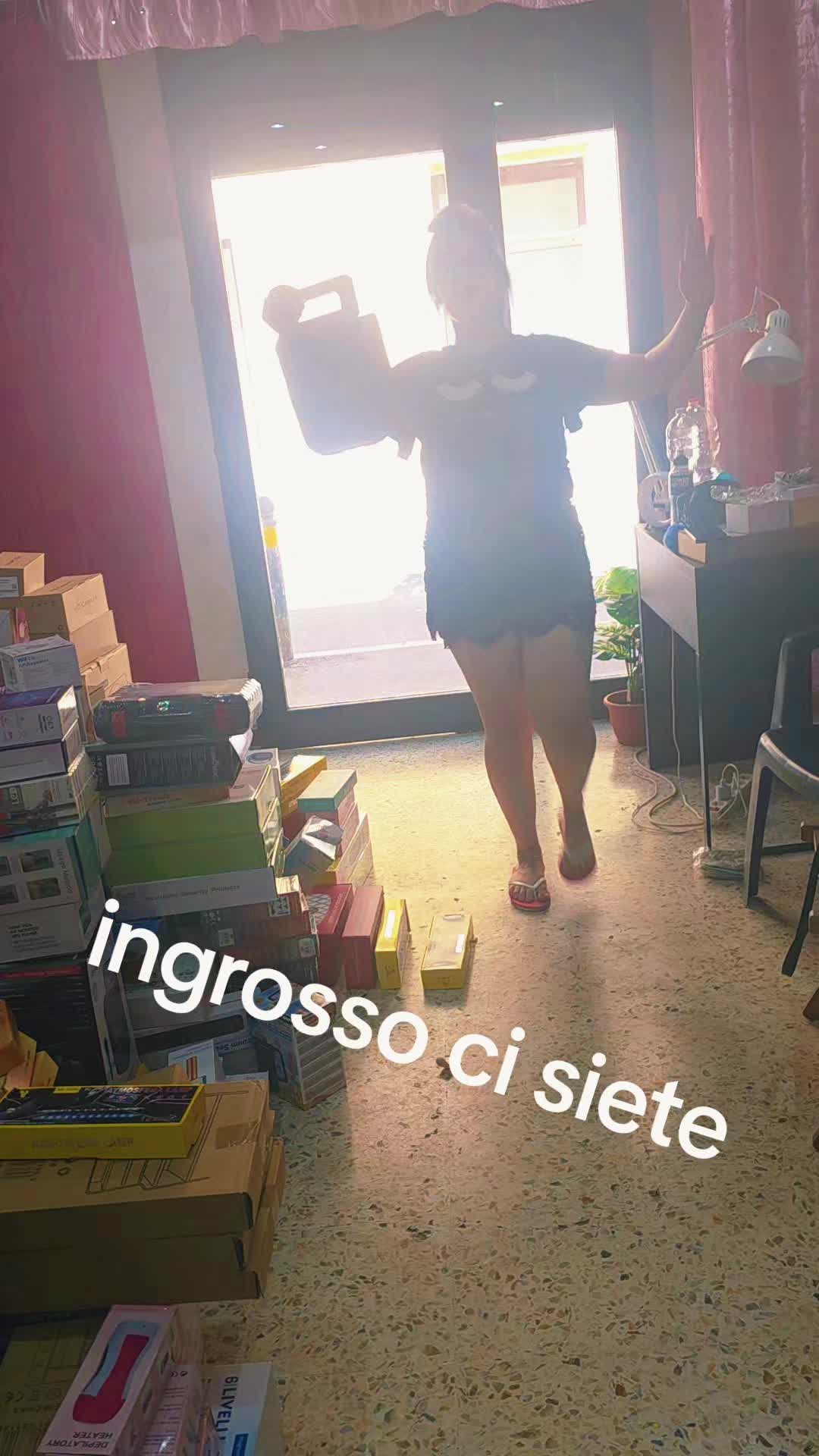 @emporio meraviglie ingrosso
