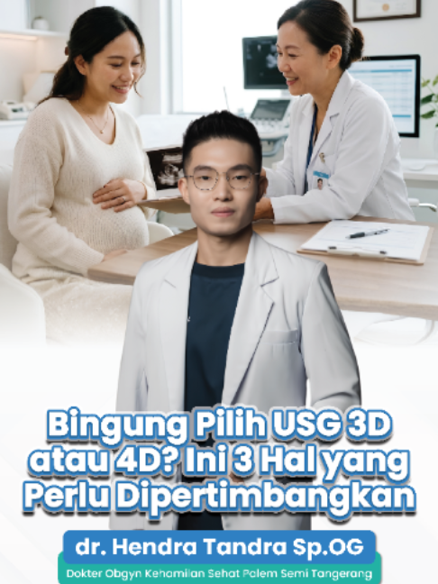 @Kehamilan Sehat