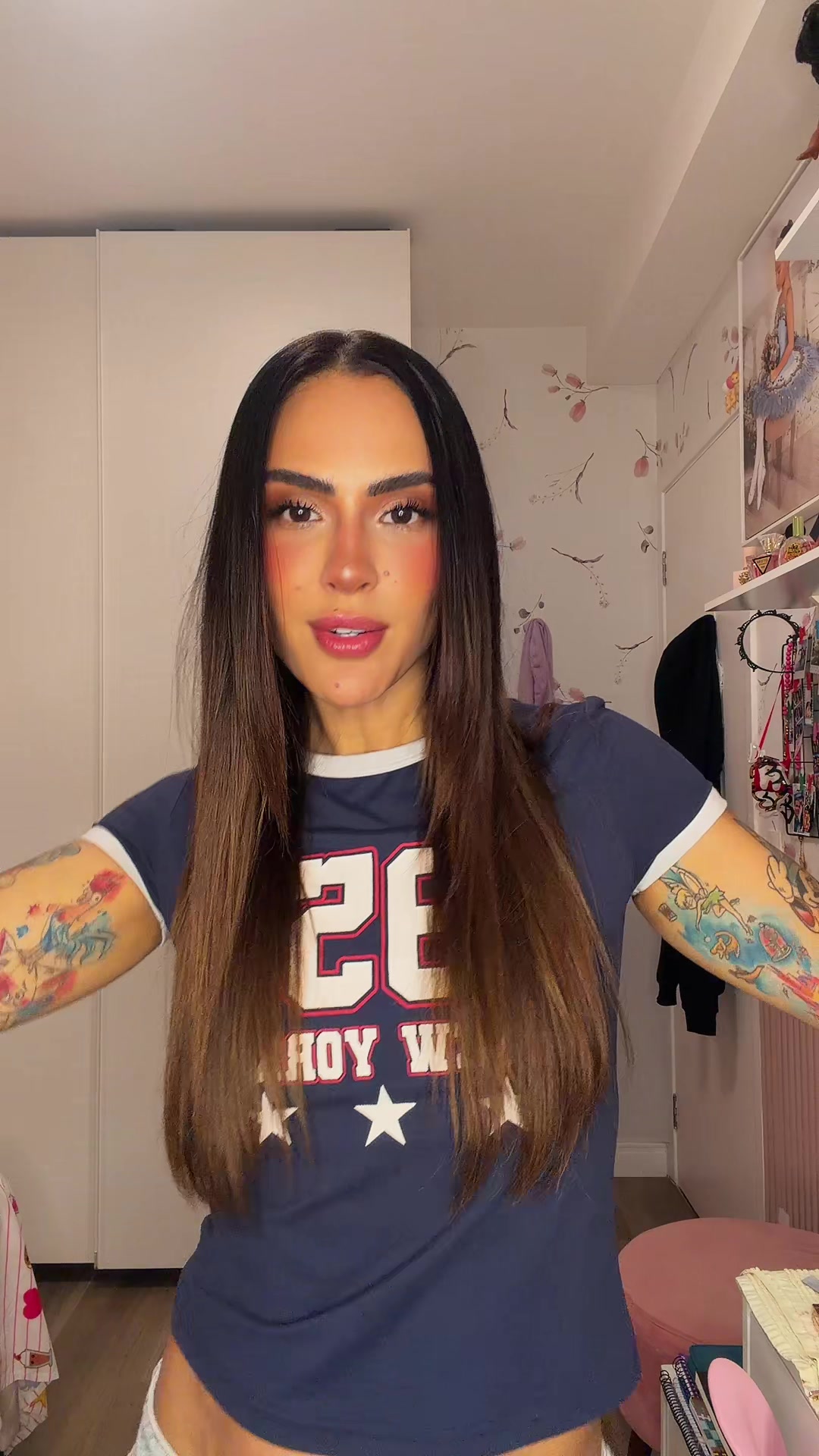 @Garotas Kiridas 🤎🤎