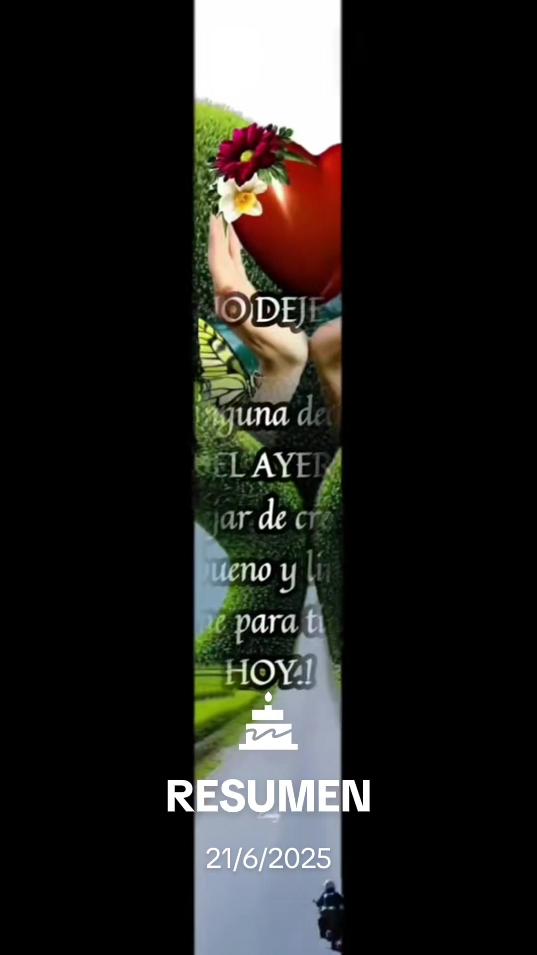 @Dalia Vicente y Juan Mata
