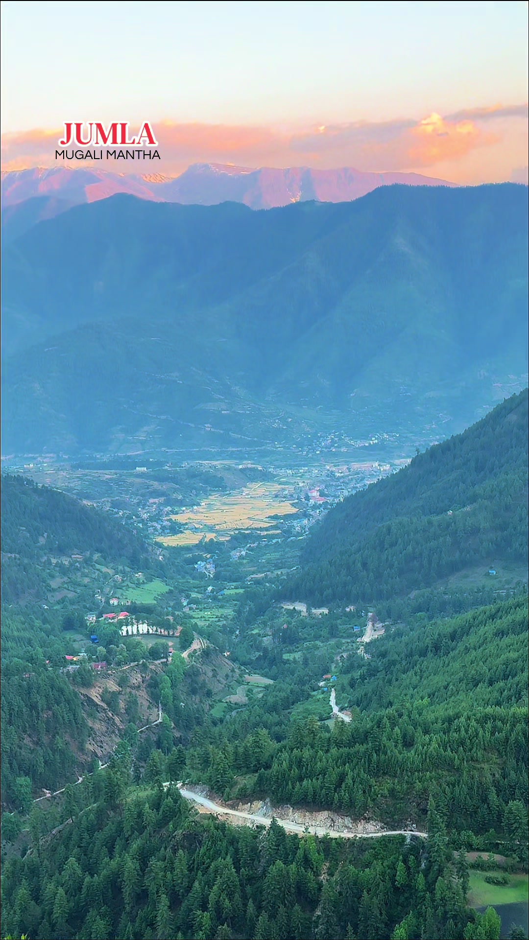 @मुगालि मान्ठ🇳🇵