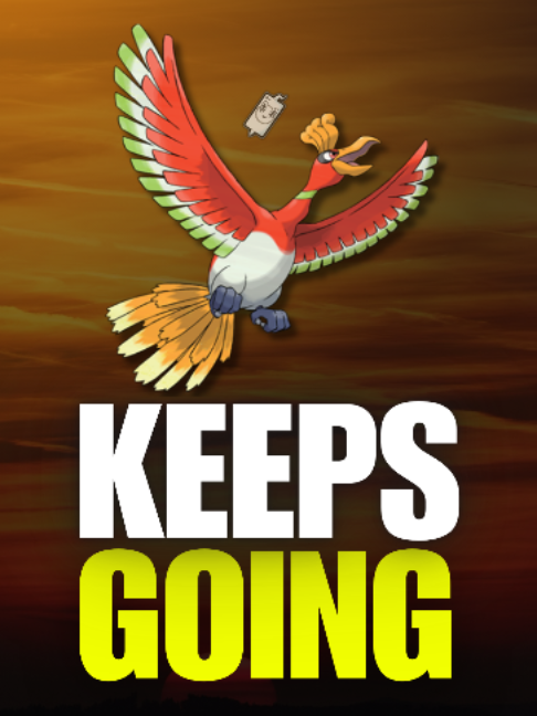 @Daily Pokemon