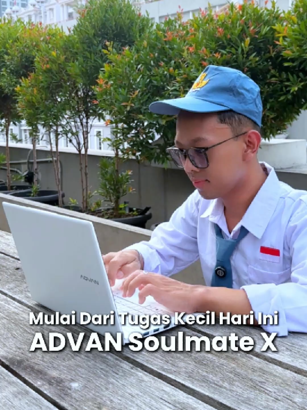 @ADVAN NOTEBOOK