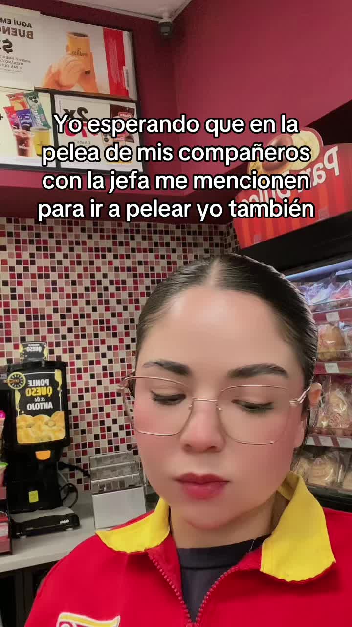 @Kenia Zamora