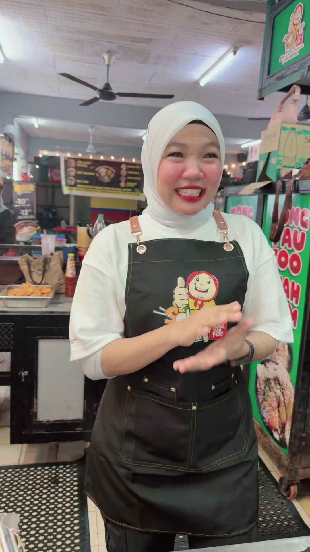 @YTFSalmahGebuMelaka