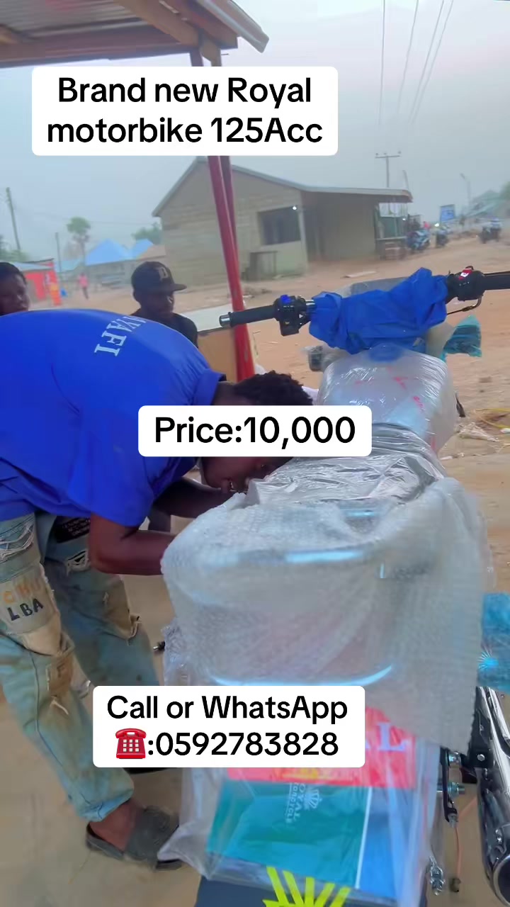 @•MR. ALHAJI MOTORS•