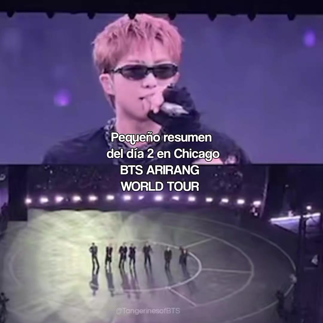 @Tangerines Of BTS