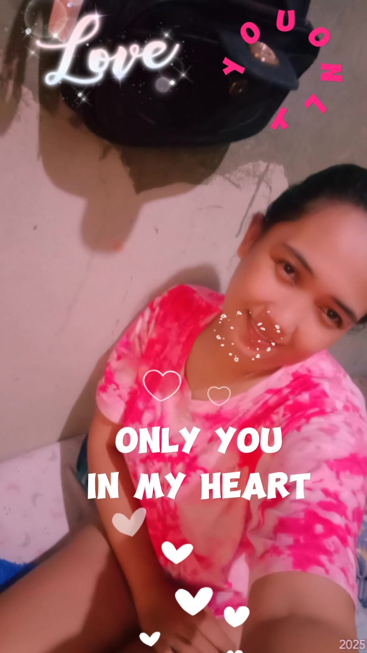 @Regine Barretto