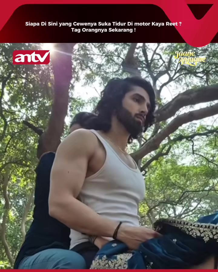 @ANTV Official