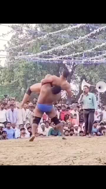 @مجا پہلوان ،🤸