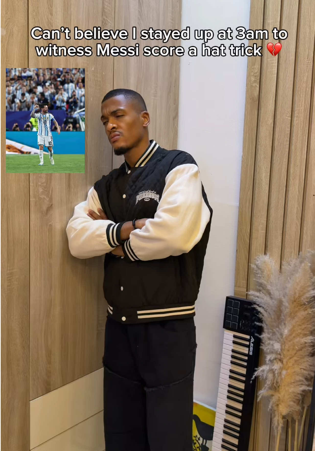 @Henry Orakwue &ldquo;Groovymono&rdquo;