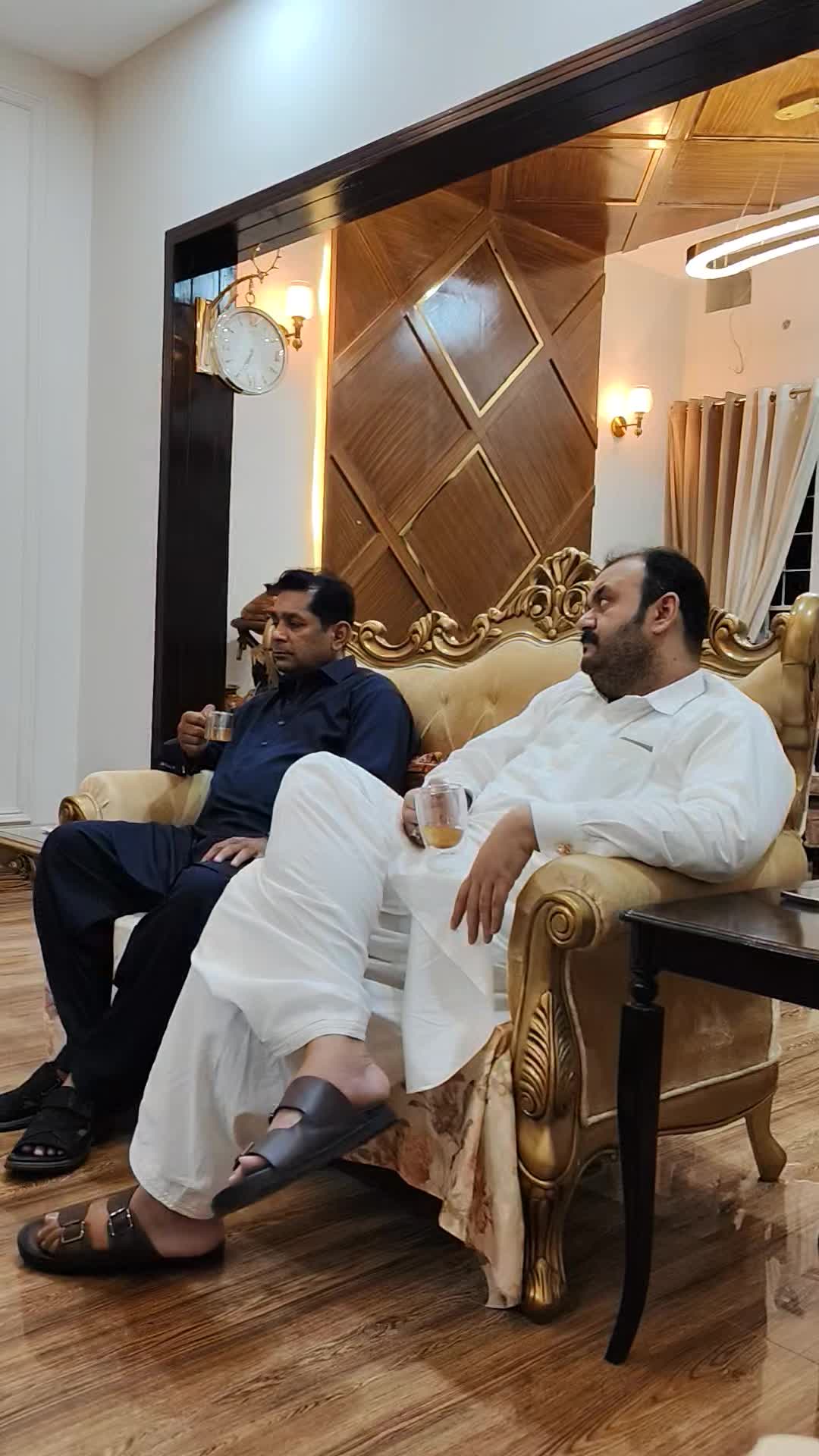 @Qurban Baani Awan