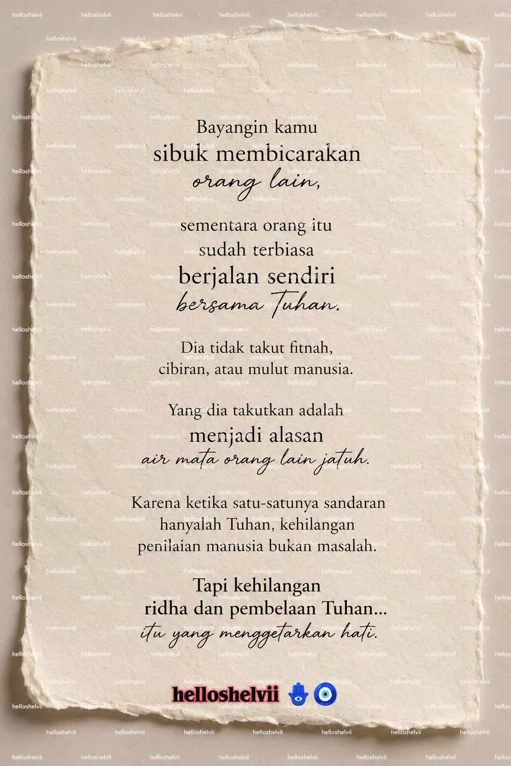 @helloselvi