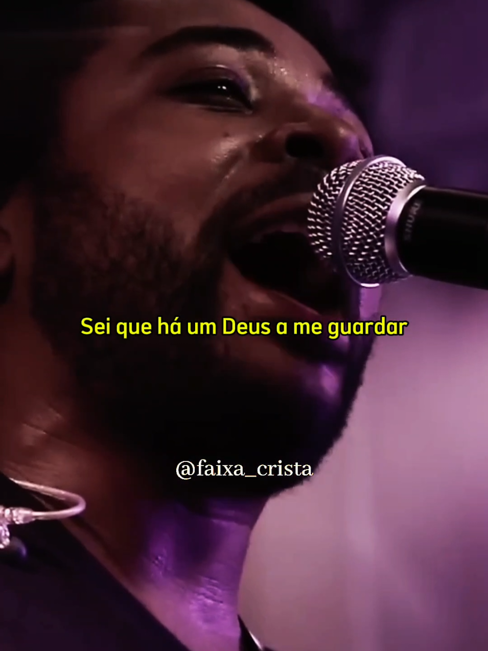 @Faixa Cristã