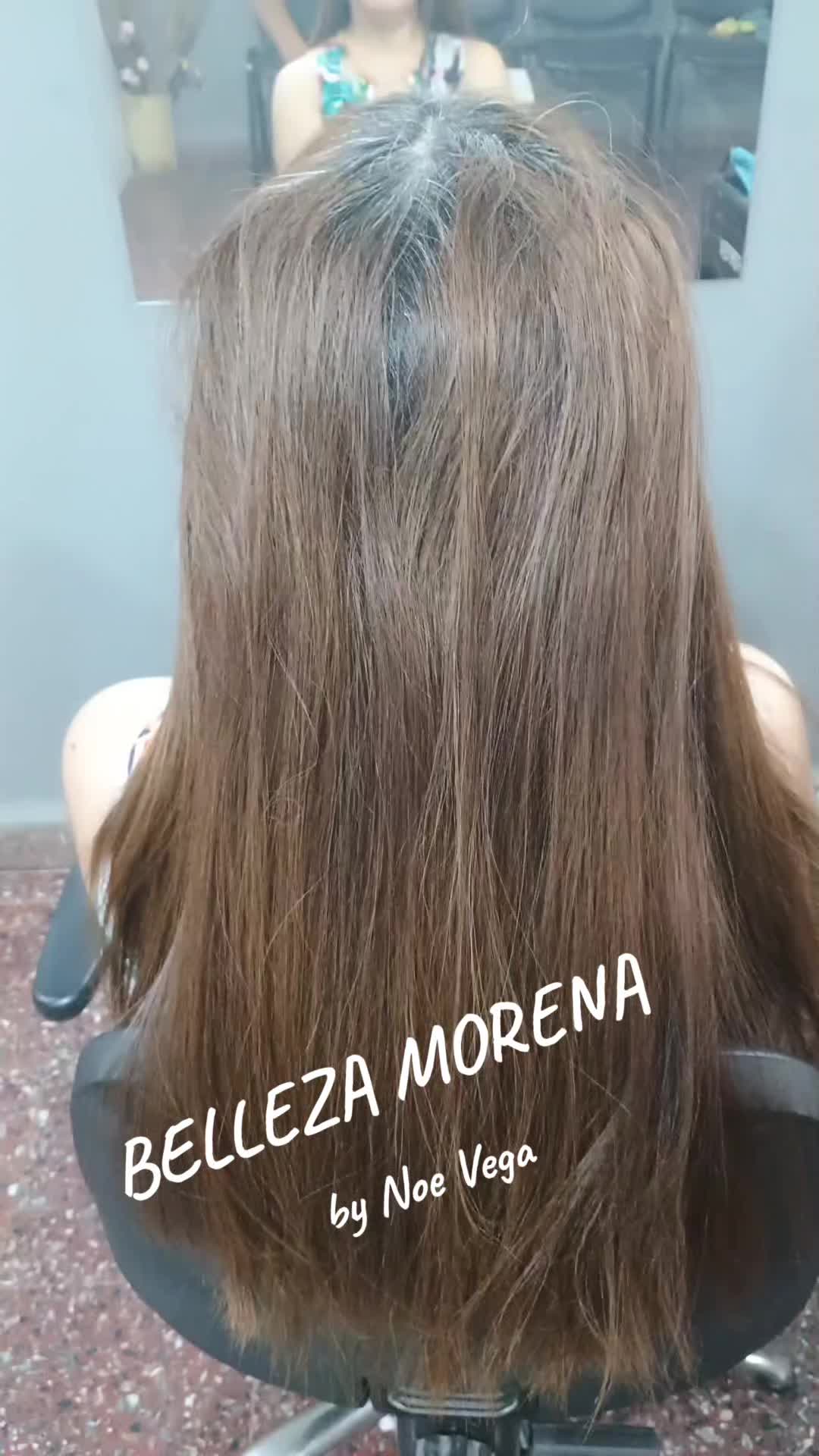 @Noe Vega