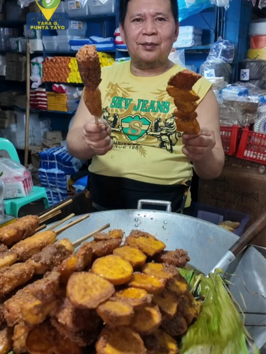 @Tara G, Punta Tayo
