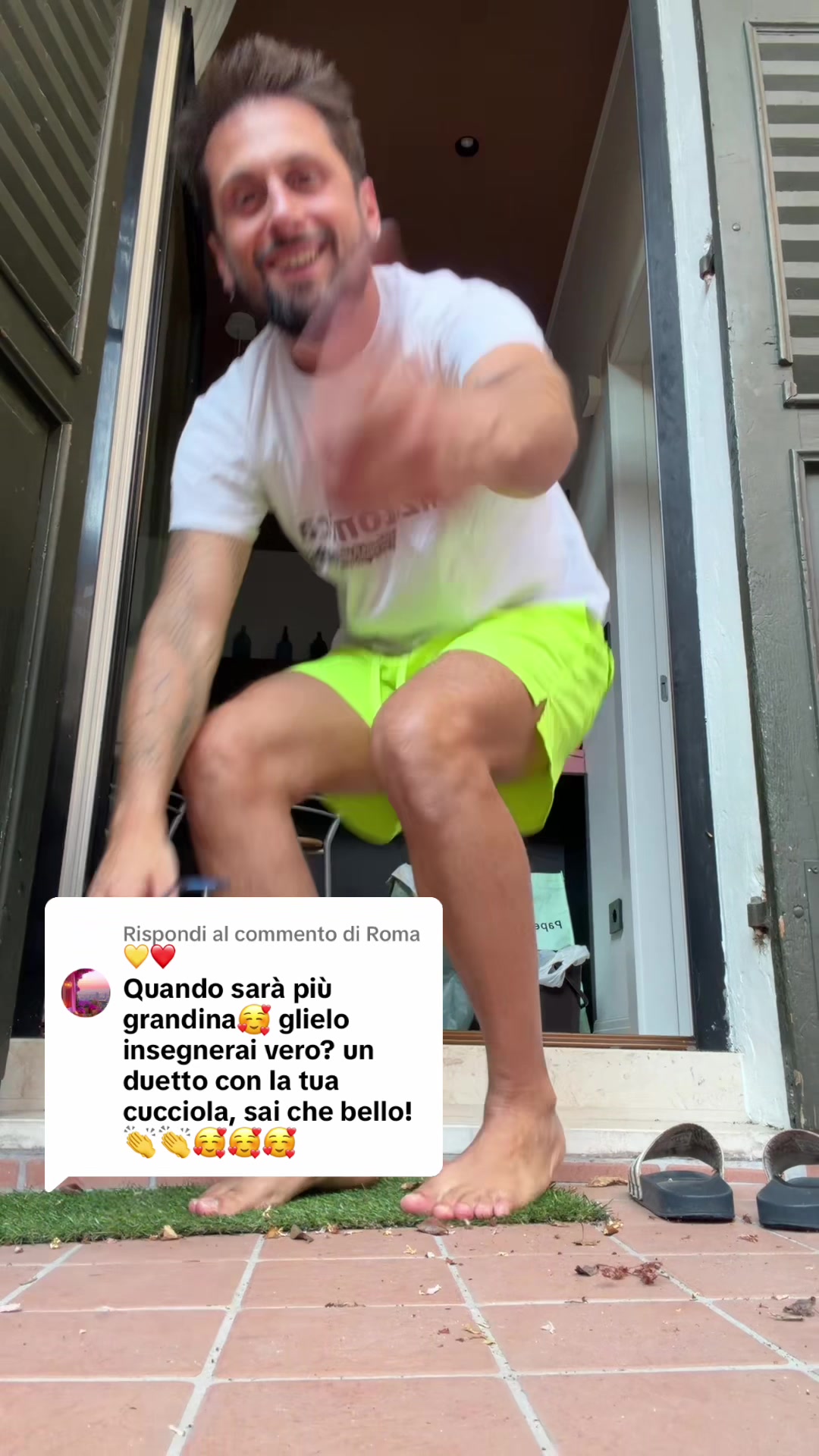 @Nico Signorini