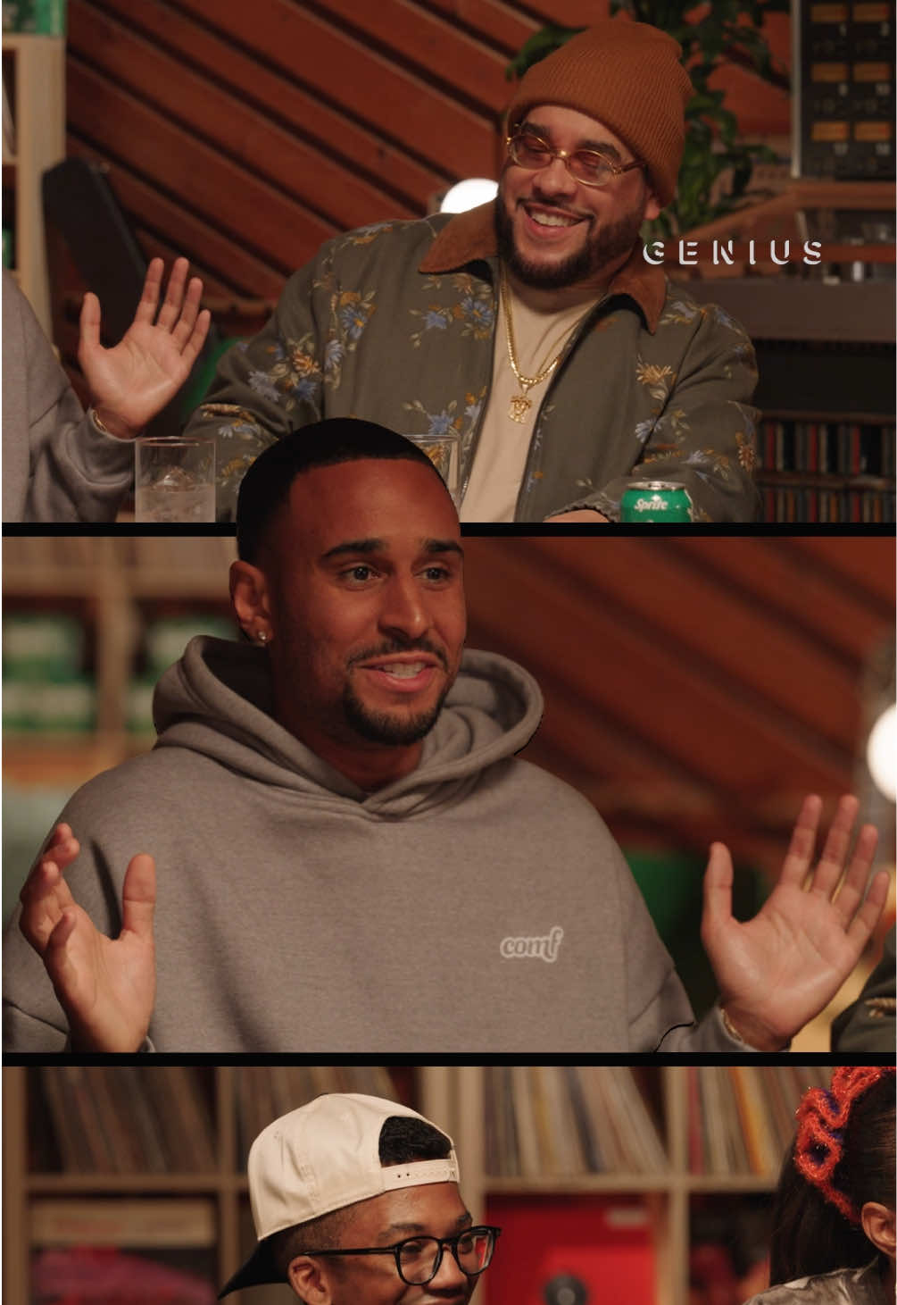 @Genius