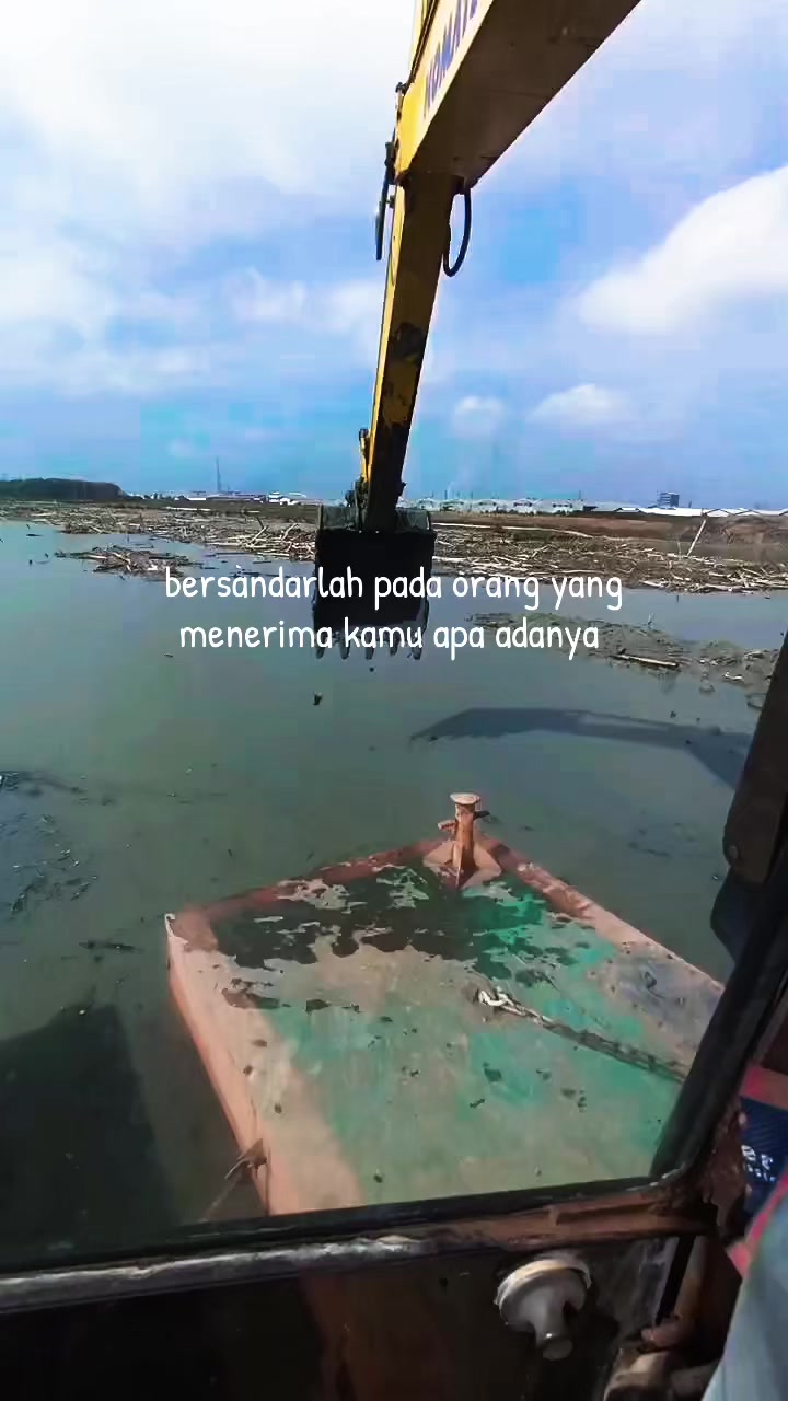 @Dony Satya