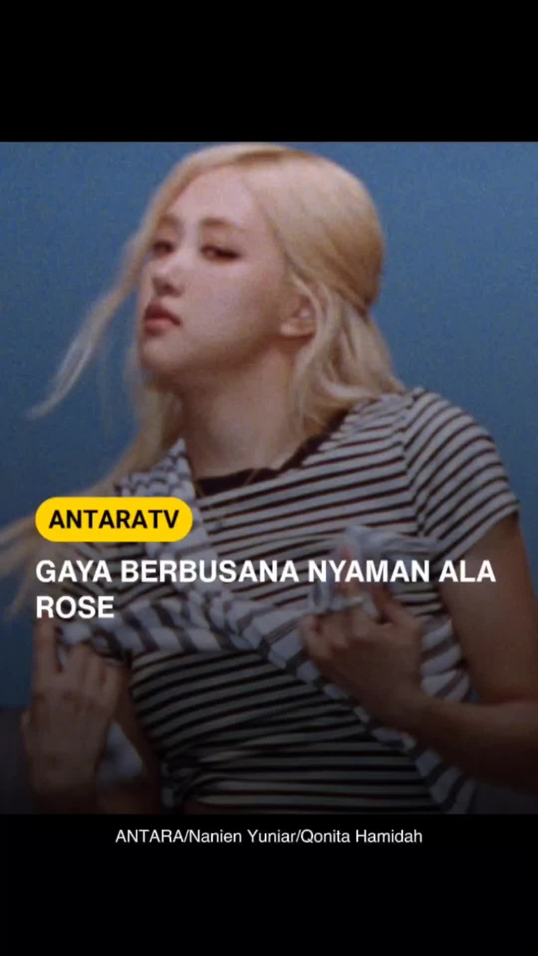 @Antara TV Indonesia