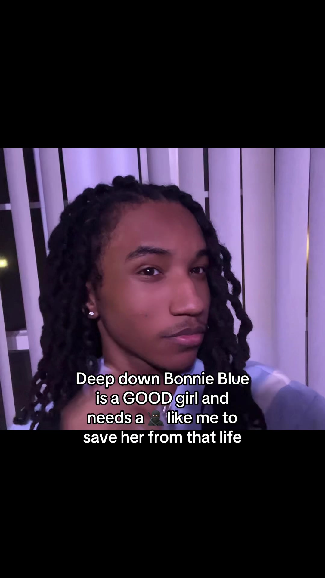 @Delirious Dreadhead